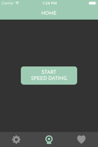 Vibe- the online speed dating app screenshot 3