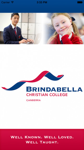 Brindabella Christian College - Skoolbag