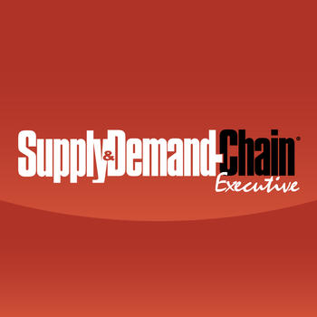 Supply & Demand Chain Executive LOGO-APP點子