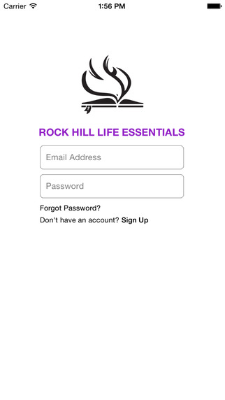 Rock Hill Life Essentials