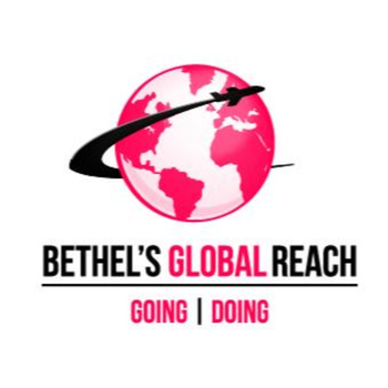 Bethel's Global Reach 商業 App LOGO-APP開箱王