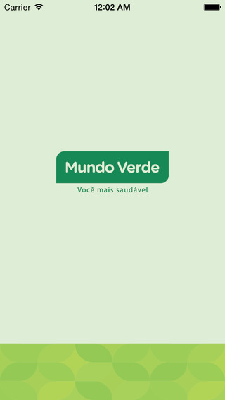 【免費健康App】Mundo Verde-APP點子