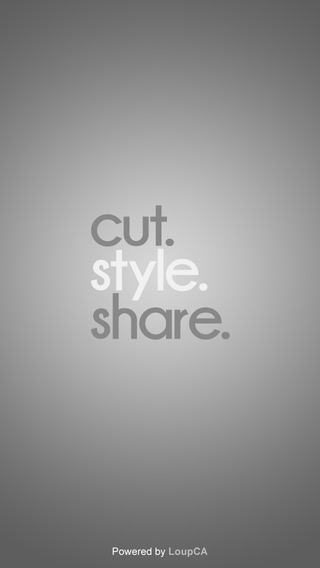 Cut. Style. Share.