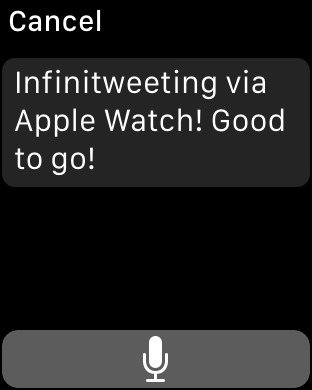 【免費社交App】Infinitweet Pro-APP點子