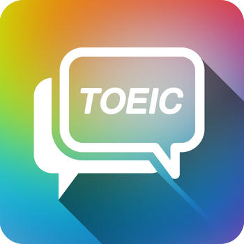 TOEIC分類単語(発音版) LOGO-APP點子