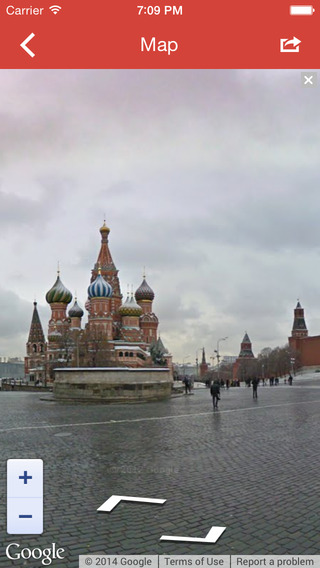 免費下載旅遊APP|Moscow Places Guide app開箱文|APP開箱王