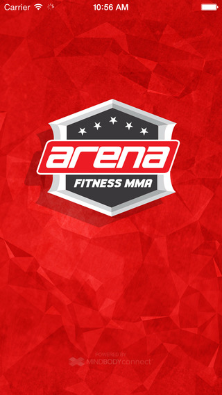 Arena Fitness MMA