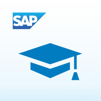 SAP Enterprise Support Academy LOGO-APP點子