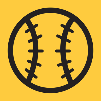 Pittsburgh Baseball Schedule Pro — News, live commentary, standings and more for your team! LOGO-APP點子