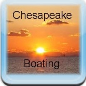 Chesapeake Boating LOGO-APP點子