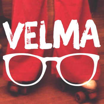 Velma Magazine 新聞 App LOGO-APP開箱王