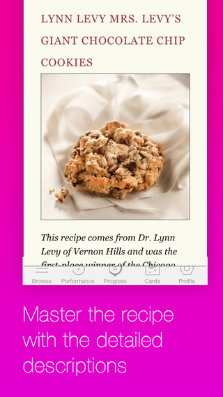 【免費生活App】Good Eating's Holiday Cookies-APP點子