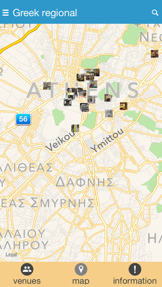 免費下載生活APP|Taste Athens Diane Kochilas’ restaurant and food guide to the best places to eat, drink, and find Greek gourmet products and wines in Athens, Greece. app開箱文|APP開箱王