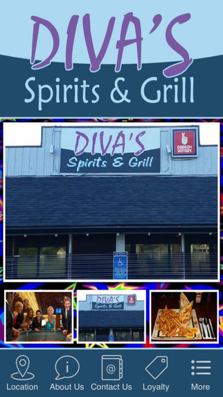 Diva's Spirits Grill