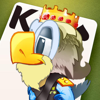 Freecell 2 LOGO-APP點子