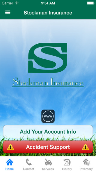 Stockman Insurance Inc