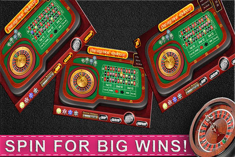 A Backgammon Fire Age Roulette - Dice Casino screenshot 2
