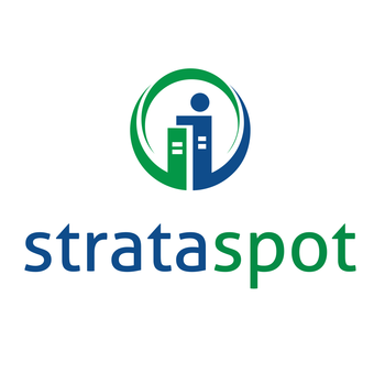 StrataSpot Inspection 生產應用 App LOGO-APP開箱王