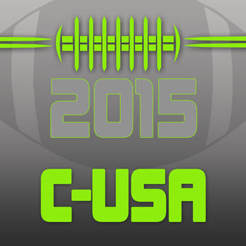 2015 Conference USA Football Schedule 運動 App LOGO-APP開箱王