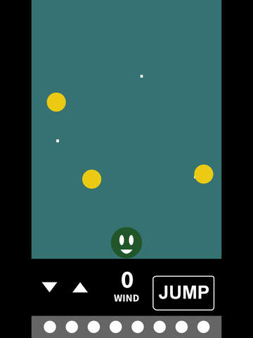 免費下載遊戲APP|One Shot Jump app開箱文|APP開箱王