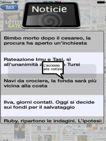 免費下載新聞APP|Notizie Italia app開箱文|APP開箱王