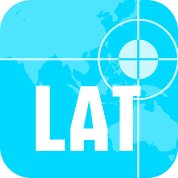 Latvia Map LOGO-APP點子