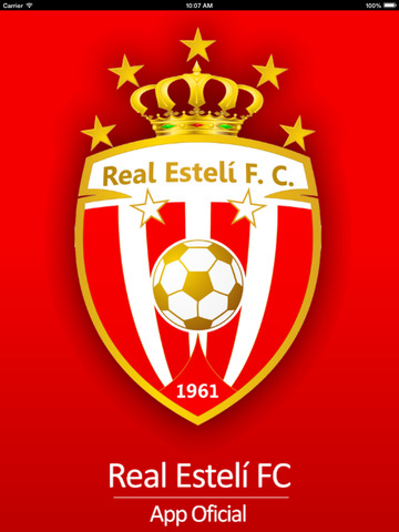 免費下載商業APP|Real Estelí FC app開箱文|APP開箱王