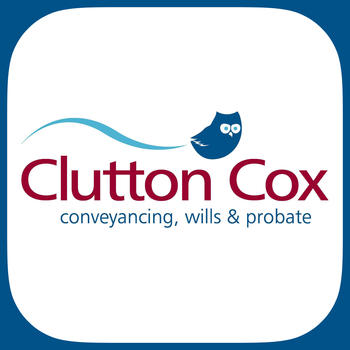 Clutton Cox Conveyancing LOGO-APP點子