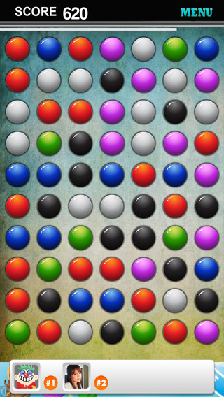 【免費遊戲App】Bubble Crush Frenzy - Match Three Mania: Match the candy bubbles to complete the saga.-APP點子