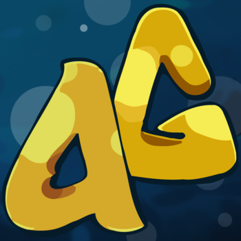Abyssal Gladiators 遊戲 App LOGO-APP開箱王