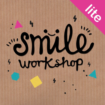 Smile Workshop Lite LOGO-APP點子