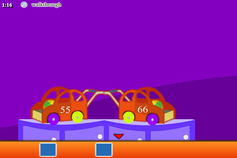 Escape Puzzle Baby Room screenshot 3