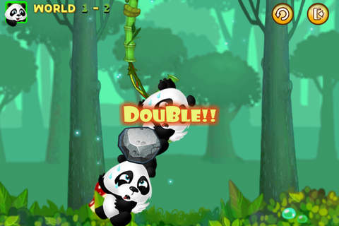 Panda Attack screenshot 4