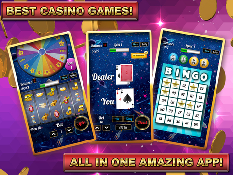 Excite casino games buffalo township casino