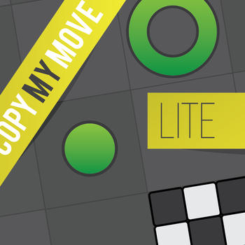 Copy My Move Lite LOGO-APP點子