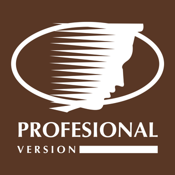 Versión Profesional LOGO-APP點子