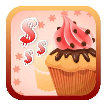 Cupcake Maker Slots - Fun and Exciting Video Machine: Win Big Casino Prizes 遊戲 App LOGO-APP開箱王