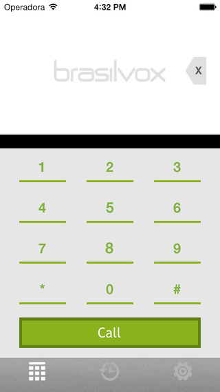 【免費生產應用App】Brasilvox Softphone-APP點子