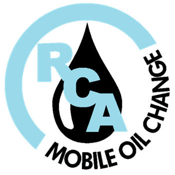 RCA Mobile Oil Change 商業 App LOGO-APP開箱王