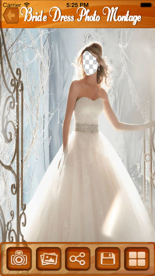 免費下載生活APP|Bridal Dress Photo Montage - Make Your Look Fancy app開箱文|APP開箱王