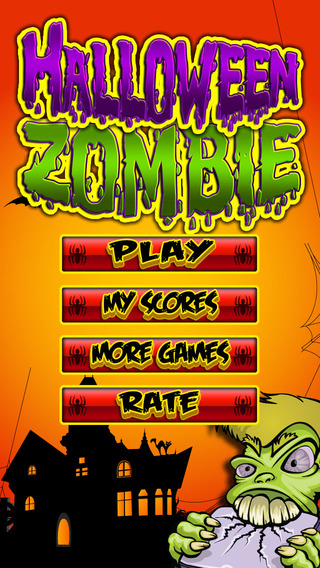 免費下載遊戲APP|Horror Prank Game Zombie Crush Saga app開箱文|APP開箱王