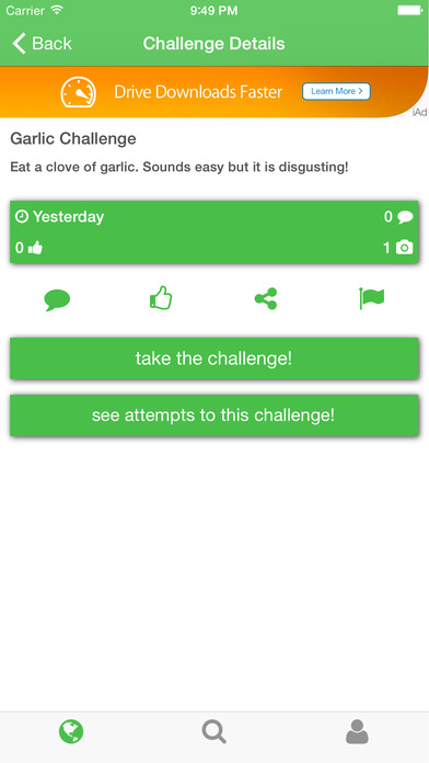 Parse-Challenge-App image 2