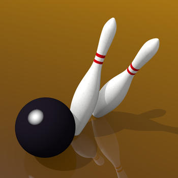 German Bowling FREE LOGO-APP點子