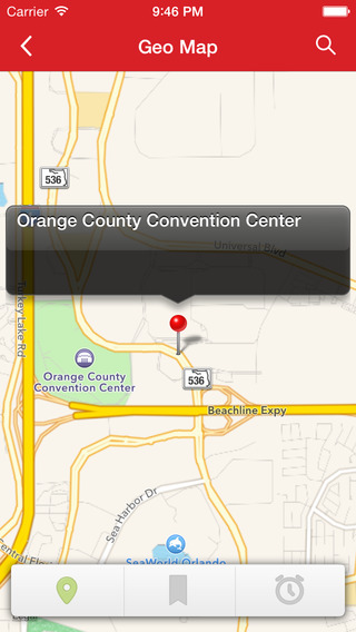 【免費商業App】ASI Orlando 2015-APP點子