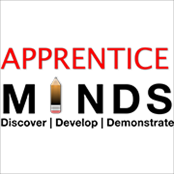 Apprentice Minds 商業 App LOGO-APP開箱王