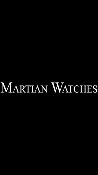 Martian Watch Alerts