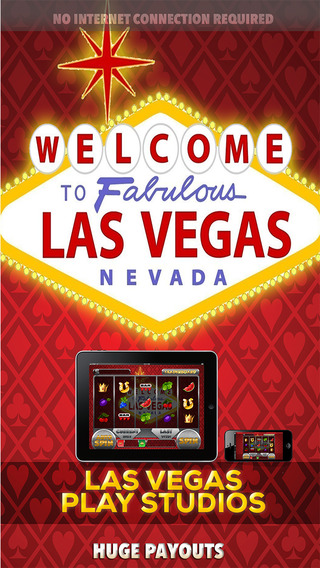 Las Vegas Play Studios Slots - FREE Slot Game Frankie four fingers Jackpot Frenesi