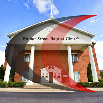 Walnut Street, Jonesboro, AR LOGO-APP點子