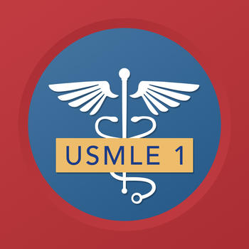 USMLE Step 1 Mastery 2015: United States Medical Licensing Examination Test Preparation LOGO-APP點子