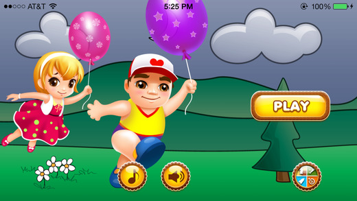 免費下載遊戲APP|Balloon Jump app開箱文|APP開箱王
